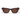 RITUALVISION Generator Sunglasses - Smokey Tortoise/Bronze