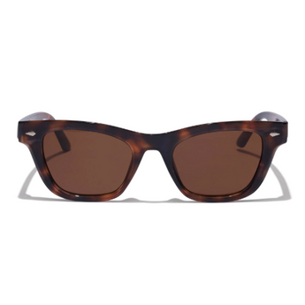 RITUALVISION Generator Sunglasses - Smokey Tortoise/Bronze