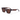 RITUALVISION Generator Sunglasses - Smokey Tortoise/Bronze