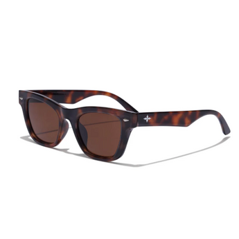 RITUALVISION Generator Sunglasses - Smokey Tortoise/Bronze