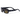 RITUALVISION Interceptor Sunglasses - Polished Black/Amber Fade