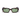 RITUALVISION Interceptor Sunglasses - Smokey Tortoise/Olive