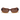 RITUALVISION Interceptor Sunglasses - Tobacco Fade/Bronze Polarised