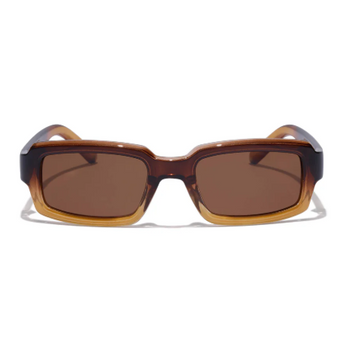 RITUALVISION Interceptor Sunglasses - Tobacco Fade/Bronze Polarised