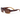 RITUALVISION Interceptor Sunglasses - Tobacco Fade/Bronze Polarised