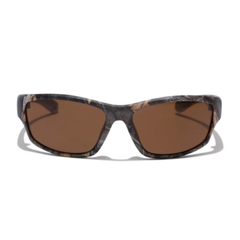 RITUALVISION Teenage Zero Sunglasses - Combat/Bronze Polarised