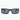 RITUALVISION Doomsday Machine Sunglasses - Matte Black/Black