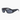 RITUALVISION Doomsday Machine Sunglasses - Matte Black/Black