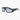 RITUALVISION Doomsday Machine Sunglasses - Matte Black/Silver Grey Polarised