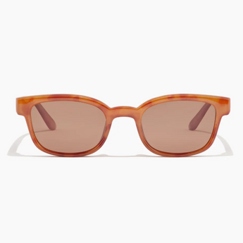RITUALVISION Endorphin Sunglasses - Havana/Bronze