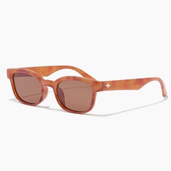 RITUALVISION Endorphin Sunglasses - Havana/Bronze
