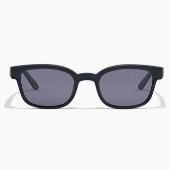 RITUALVISION Endorphin Sunglasses - Matte Black/Black Polarised