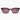 RITUALVISION Endorphin Sunglasses - Polished Black/Rust Polarised