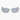 RITUALVISION Californication Sunglasses - Chrome/Silver Reflective