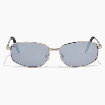 RITUALVISION Californication Sunglasses - Chrome/Silver Reflective