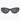 RITUALVISION Morphine Sunglasses - Polished Black/Black Polarised