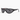 RITUALVISION Morphine Sunglasses - Polished Black/Black Polarised