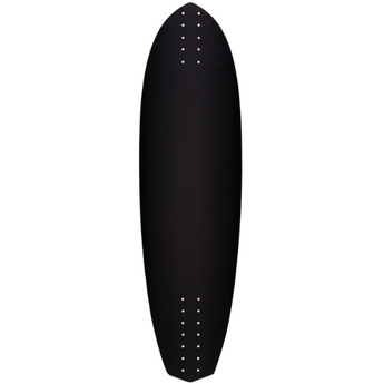 Valhalla Longboard Deck - Sellout 40"