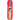 Folklore Skateboard Deck - Cricket Bat Fibretech Lite Red 8.0"