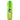 Folklore Skateboard Deck - Cricket Bat Fibretech Lite Green 8.0"