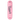 Folklore Skateboard Deck - Rip Fibre Lite Pink 8.0"