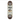 Globe Complete Skateboard - Kids Softie 83 Mid 8.25"