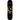 Foundation Skateboard Deck - Servold Star & Moon 8.25"