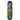 Foundation Skateboard Deck - Lindfloff Back Off Bro 8.5"