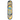 Globe Complete Skateboard - G1 Mind Expansion Grey Neon 8.25"