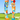 Madmia - Bluey (ages 3-5)
