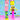 Madmia - Spongebob (ages 6-99)