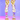 Madmia - Lux Bunny (ages 6-99)