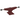 Independent Stage 11 Forged Hollow RTB FTR Burgundy Set Of 2 Skateboard Trucks