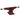 Independent Stage 11 Forged Hollow RTB FTR Burgundy Set Of 2 Skateboard Trucks