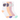 Santa Cruz Socks - Other Dot Crew 4 Pack Socks