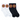 Santa Cruz Socks - Classic Dot Mid Sock 4 Pack