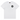 Santa Cruz Reverse Dot Mono Youth T-Shirt White