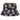 Santa Cruz Field Arch Repeat Reversible Bucket Hat Girls