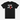 Thrasher X Spitfire Thrash and Burn T-Shirt Black