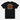 Thrasher X Spitfire Classic Swirl T-Shirt Black
