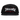 Thrasher Calligraphy Snapback Hat