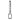Tilt Miller Forks- Silver