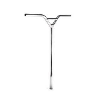 Tilt Sentry Bars - Chrome
