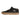 Vans Skate Half Cabs Black/White/Gum Shoes