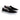 Vans Skate Slip-On Black/White Shoes