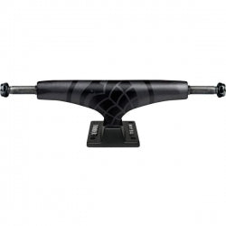 Thunder Sonora Black Hi Set Of 2 Skateboard Trucks
