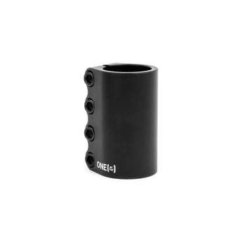 Tilt Stage 1 SCS Clamp | Black