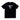 Fallen Trademark T-Shirt Black/Smoke