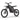 Talaria xXx TL2500 Electric Dirt Bike (Off-Road)