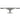 Tensor Alloys Raw Set Of 2 Skateboard Trucks
